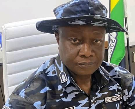 Blackmail Stunt Designed By Sponsor To Evade Criminal Charges – Police