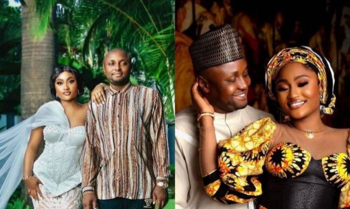Marrying A Virgin Does Not Guarantee Peace,’ Davido’s Aide, Isreal DMW, Announces Marriage Crash