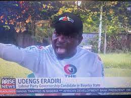 Bayelsa: Labour Party Chairman Allegedly collected N100million bribe from PDP