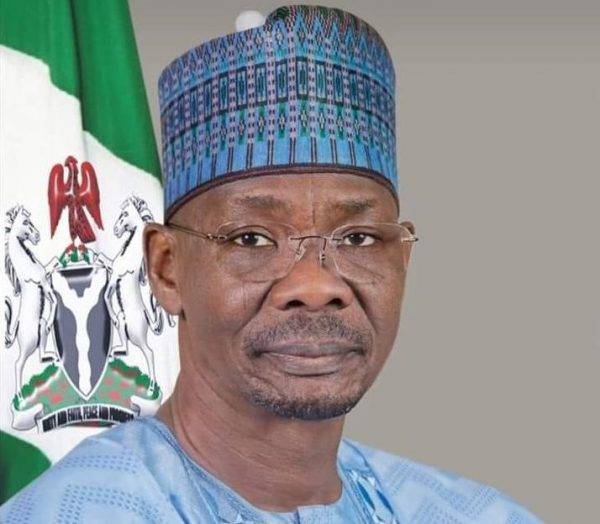 Breaking: Appeal Court Reverses Sack of Nasarawa State Gov Sule By Tribunal