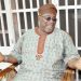 Veteran Nollywood Actor, Adejumo Lewis Is Dead