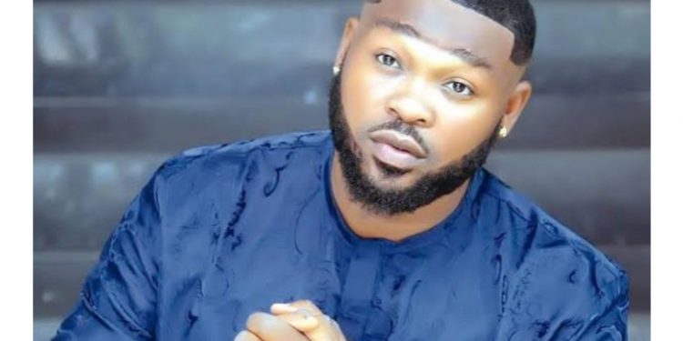Nollywood Actor, Azeez Ijaduade, Reportedly Shot By Police In Ogun