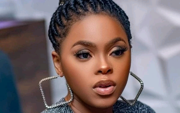 I Was Born Blind – Nigerian Singer, Chidinma Ekile Reveals