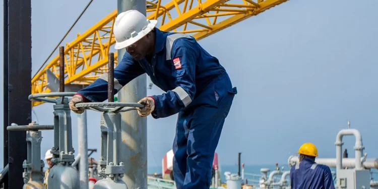 Nigerian Oil Firms To Supply 483,000bpd To Local Refineries