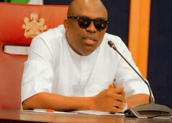 Rivers Crisis: Commissioners Resign