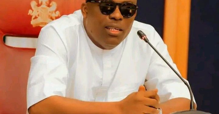 Rivers Crisis: Commissioners Resign