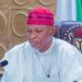 Kano: Gov Yusuf Reunites Parents With Their Stolen Children