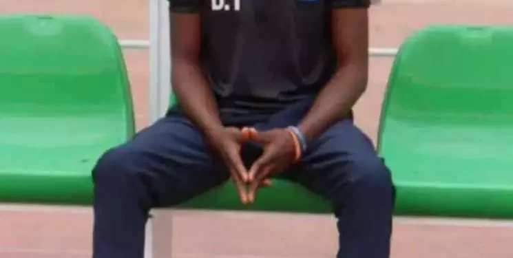 Attack: Sunshine Stars Confirm Death Of Assistant Kit Manager, Taiwo Dosunmu