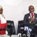 Chief Judge, Olusegun Oduola Swears In Aiyedatiwa As 19th Governor Of Ondo State