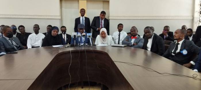 200 Lawyers Volunteer To Assist Gov. Yusuf Win Guber case At Supreme Court
