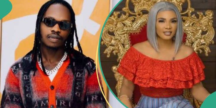 Mohbad: Iyabo Ojo Counters Naira Marley’s Lawsuit, Demands N1 Billion