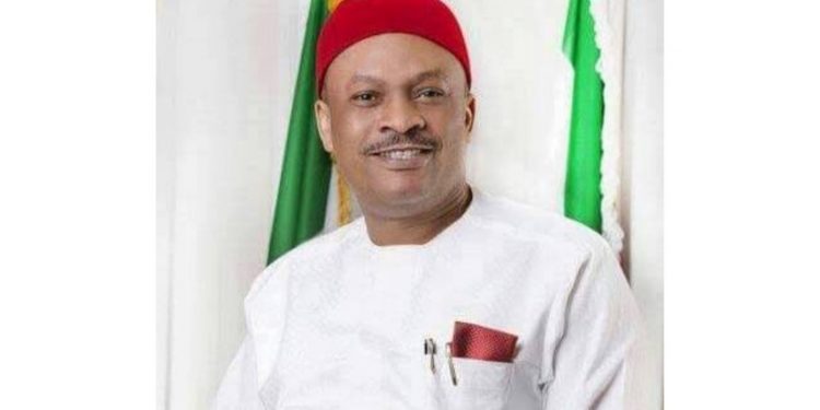 Court Restrains Anyanwu From Parading Self As PDP National Secretary