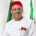 Court Restrains Anyanwu From Parading Self As PDP National Secretary
