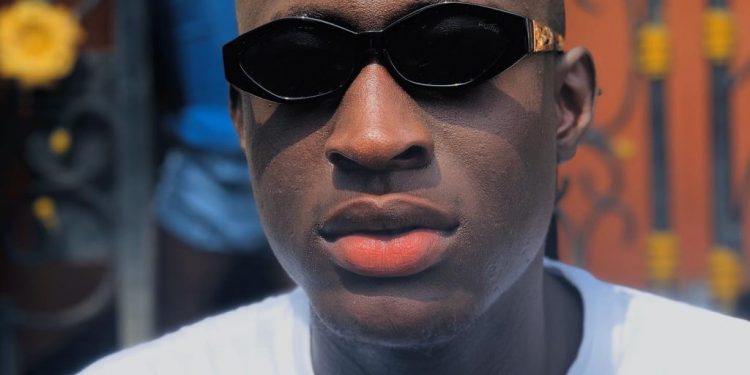 ‘Comedy Was Inborn, I Was A Tailor Before Venturing Into Skit Making’ – Carter Efe
