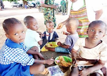 How New Neighbour Kidnapped 5 Kids In Plateau