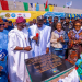 Ikeja Overpass Bridge To Boost Business, Reduce Traffic In Lagos — Sanwo-Olu