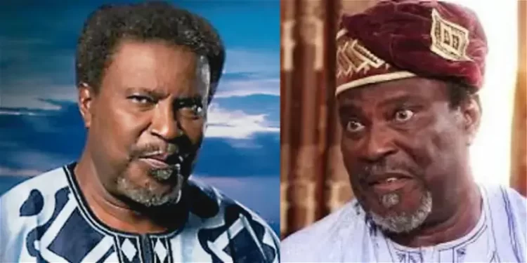 Dejumo Lewis, ‘Village Headmaster’, Dies At 80