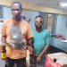 Police Arrest 2 Men For Alleged Production Of Fake Drinks In Lagos