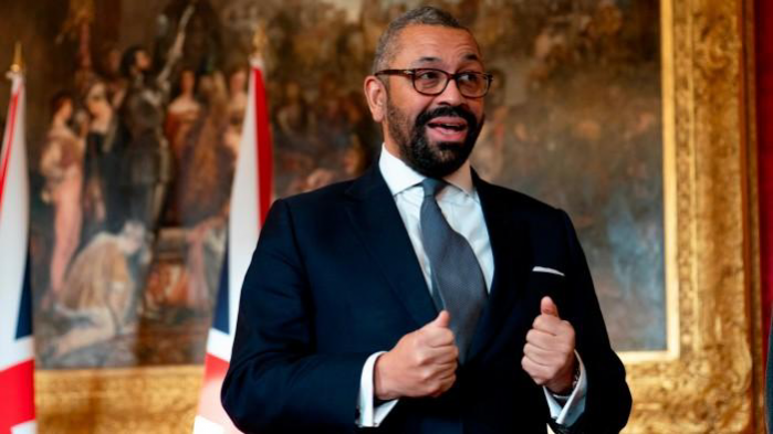 UK Announces Stricter Visa Measures To Reduce Migration