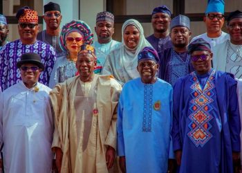 We Must Deliver Quality Education For Nigerian Children, Jobs For Youth, Says Tinubu