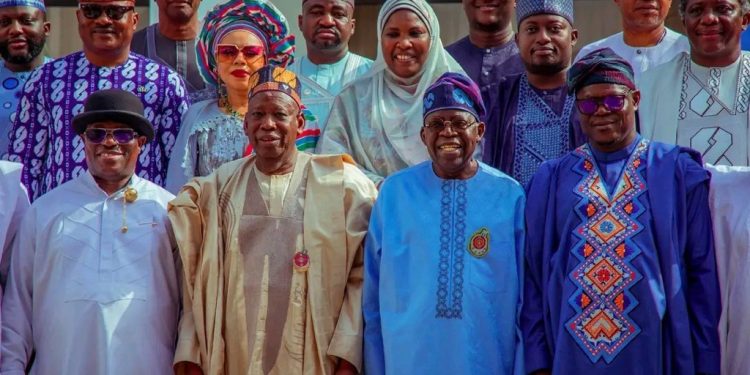 We Must Deliver Quality Education For Nigerian Children, Jobs For Youth, Says Tinubu