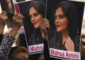 Iranian Woman Sentenced 2 Years For Photo Without Headscarf