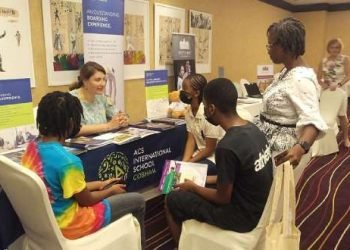 Leading UK Boarding Schools Return To Abuja