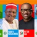 Peter Obi, Atiku, Kwankwaso Forming Mega Party To Challenge Tinubu In 2027 – Pat Utomi