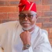 Ondo Gov, Aiyedatiwa Dissolves State Executive Council, Sacks All Akeredolu’s Aides