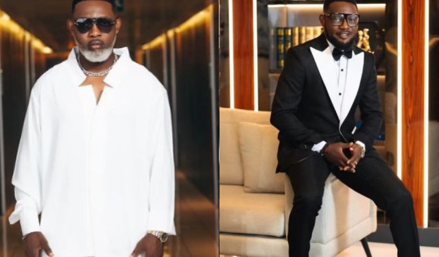 Ayo Makun Bags International Appointment Amid Marital Crisis
