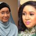EFCC Blocks Betta Edu, Sadiya Umar-Farouq From Fleeing Nigeria