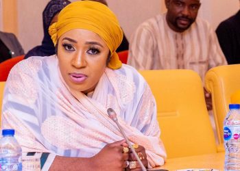 Tinubu Orders Investigation Into Scandal Rocking Betta Edu’s Ministry