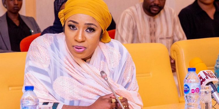 Tinubu Orders Investigation Into Scandal Rocking Betta Edu’s Ministry