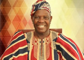 Tinubu, Akpabio, Abass, Others Eulogise Bisi Akande At 85