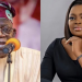 Tinubu Celebrates Nigeria’s Creative Excellence, Congratulates Funke Akindele