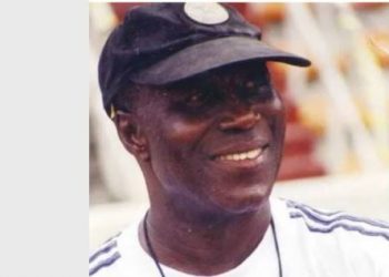 Shameful, Broderick Died Neglected, Abandoned  By Nigeria — Izilein