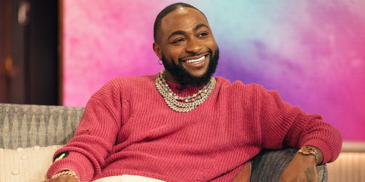Davido To Perform At UnitedMasters Grammy Weekend Concert