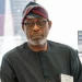 Ibadan Explosion: FG Issues Fresh Directive To Mining Officers