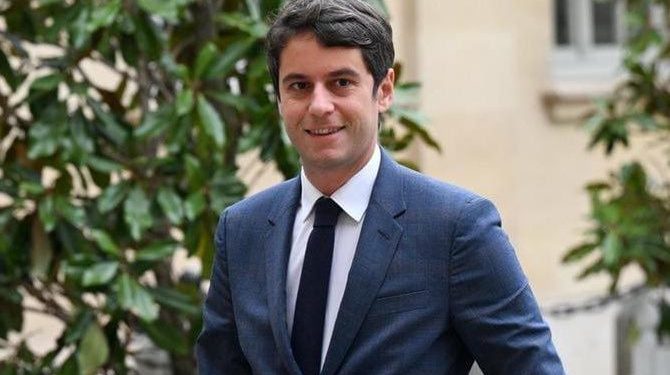 Gabriel Attal, 34, Becomes France’s Youngest Prime Minister