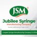 Akwa Ibom Syringe Company Ends Operations, Announces Temporary Redundancy