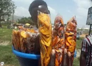 Lagos To Residents: Beware Of ‘Poisonous’ Plantain Chips