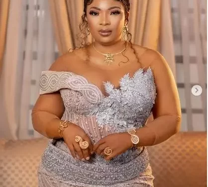 I’ll Cheat Back If My Husband Cheats On Me – Actress Laide Bakare