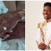 Photos: Popular Gospel Singer, Moses Bliss Is Engaged