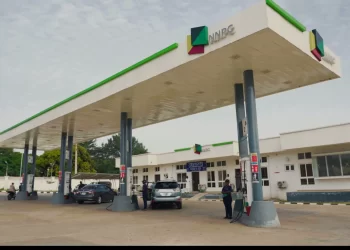 No Increase In Petrol Price – NNPC Ltd