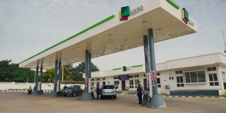 No Increase In Petrol Price – NNPC Ltd