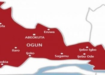 Man Stabs Neighbour To Death In Ogun Over Alleged Affair With Wife