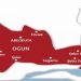 Man Stabs Neighbour To Death In Ogun Over Alleged Affair With Wife