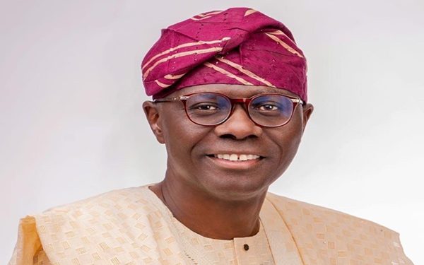 BREAKING: Supreme Court Affirms Sanwo-Olu’s Election As Governor Of Lagos