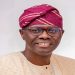 BREAKING: Supreme Court Affirms Sanwo-Olu’s Election As Governor Of Lagos