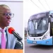 Subsidy Removal: Sanwo-Olu Ends 25% Transport Rebate In Lagos
